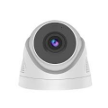 TELECAMERA VIDEORVEGLIANZA DOME WIFI 1080p MOTION DETECTION VISIONE NOTTURNA MICRO SD