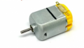 MOTORE ELETTRICO MINIATURIZZATO 15mmX20mm 12VDC 13.500RPM