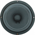 WOOFER 8" 20CM 200mm 120W 8OHM SOSPENSIONE IN FOAM