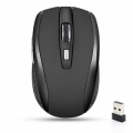 MOUSE WIRLESS 2,4G OTTICO 2000DPI