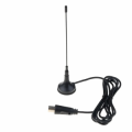 ANTENNA TV PASSIVA  DA INTERNO 5dbi DVB-T/T2 HDTV