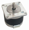 MOTORE ELETTRICO PASSO-PASSO 6 PIN 23LM-C304-74V