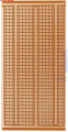 PIASTRA MILLEFORI FR4 MONOFACCIA 100X50 TIPO BREADBOARD