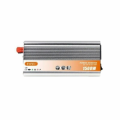 INVERTER DC/AC 12VDC 220VAC ONDA MODIFICATA 1500W USB