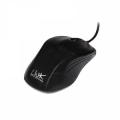 MOUSE A FILO USB 1200DPI NERO LINK