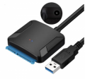 CONVERTITORE DA USB 3.0 A SATA 3