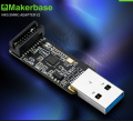 ADATTATORE MAKERBASE MKS EMMC V2 LETTORE USB 3.0 MICRO SD