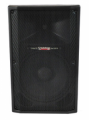 AUDIODESIGN T-MAX 12 DIFFUSORE ATTIVO 2 VIE 12" BIAMPLIFICATO MAX 1250W CON BLUETOOTH