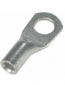 CAPICORDA OCCHIELLO DI POTENZA FORO 8,4mm CAVO 16mmq