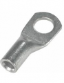 CAPICORDA OCCHIELLO DI POTENZA FORO 6,5mm CAVO 6mmq