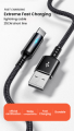 CAVO USB USB TYPE-C 3A TELATO PD 0,25MT