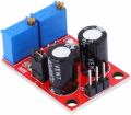 MODULO DRIVER MOTORE PASSO-PASSO ?IN  5V-15VDC