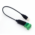 CONVERTITORE DA RS485 A USB V2.0 STANDARD