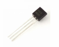 TRANSISTOR SILICIO A1015 TO-92 NPN