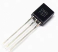 TRANSISTOR SILICIO C945 TO-92 NPN