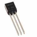 TRANSISTOR SILICIO S8050 TO-92 NPN