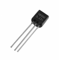 TRANSISTOR SILICIO S8550 TO-92 NPN