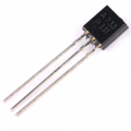 2SA733 TRANSISTOR PNP TO92