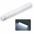 PLAFONIERA LED RICARICABILE USB 30CM MAGNETICA 3000K/4000K/6500K SENSORE DI MOVIMENTO
