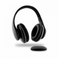 CUFFIE WIRELESS PER TV CON INGRESSO OTTICO TOSLINK PORTATA 70MT METRONIC