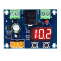 MODULO DI PROTEZIONE DELLA SCARICA BATTERIA AL LITIO 12-36V