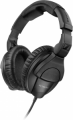 CUFFIA OVER-EAR CON CAVO STEREO DINAMICA CHIUSA CIRCUMAURALE REGOLABILE SENNHEISER HD 280 PRO