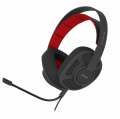 CUFFIA DA GAMING TIPO Closed Back JACK 3,5 103 dB SPL KOSS