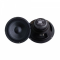 WOOFER 10" 250MM 25CM 8 OHM 300W SOSPENSIONE RIGIDA