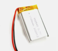 BATTERIA 3,7V 1100mAh LiPo PIATTE 102540