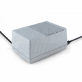 ALIMENTATORE LINEARE REGOLABILE TENSIONE ALTERNATA 9-12-15-18-21-24VAC 1A 24W