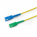 Bretella fibra ottica SC-APC/SC-PC 9/125 OS2 Monomodali - 2MT