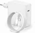 ALIMENTATORE PER NOTEBOOK TABLET SMARTPHONE USB TYPE-C PD 100W MAX 4,7A