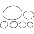 SET 30PZ CINGHIA QUADRATA DIAMETRI VARI