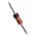 BZX79C5V6 DIODO ZENER 5,6V 1,3W