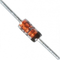 BZX55C22 DIODO ZENER 22V 500MW