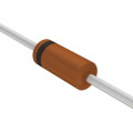 BZX79B3V3 DIODO ZENER 3,3V 500mW