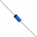 BAT46 DIODO SCHOTTKY 100V 150mA DO35