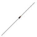 BZX79B13 DIODO ZENER 13V 500mW