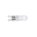 LAMPADINA ALOGENA G9 40W
