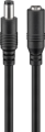 CAVO PROLUNGA DC 5,5X2,1 10MT