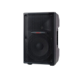 AUDIODESIGN T-MAX EVO 8 DIFFUSORE ATTIVO 2 VIE 8" BIAMPLIFICATO MAX 600W  BLUETOOTH