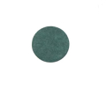 RONDELLA ADESIVA SINGOLA ISOLAMENTO POLO BATTERIA 18650
