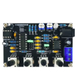 GENERATORE DI SEGNALE ALTA PRECISIONE IN KIT DI MONTAGGIO 5HZ-400KHZ 12-15VDC