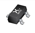 BC817-40 TRANSISTOR SMD BJT NPN SOT-23