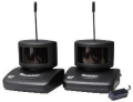 RIPETITORE WIRELESS DI TELECOMANDI RF 433MHZ GBC