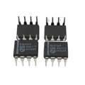 NE5534 INTEGRATO SINGLE LOW NOISE OPAMP 8PIN