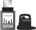 PEN DRIVE OTG - USB 3.0 - 32GB