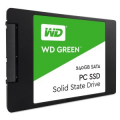 SSD WD GREEN 240GB  2.5