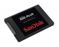 SSD PLUS 240GB - SANDISK