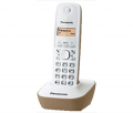 CORDLESS KX-TG1611JTJ PANASONIC COLORE BEIGE